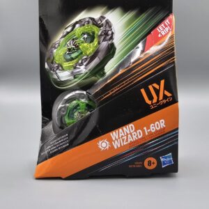 Hasbro Wand Wizard 1-60R Starter Set